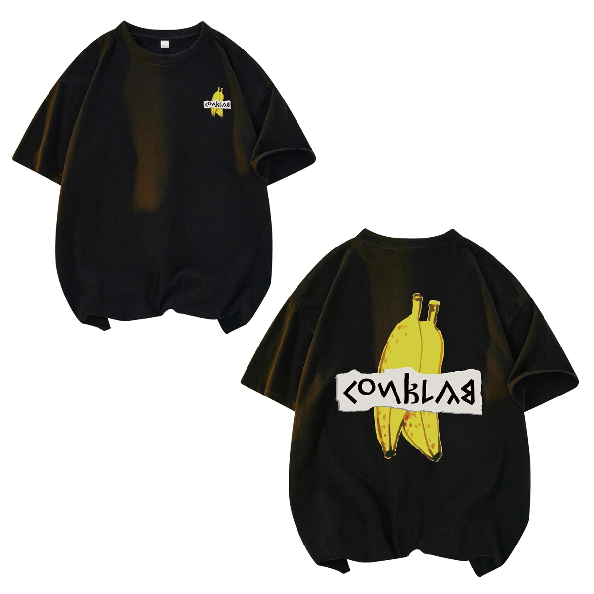 CONKLAB CONKLAB logoT