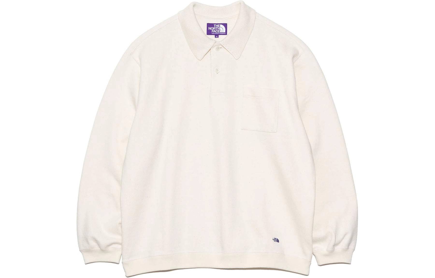 THE NORTH FACE PURPLE LABEL Polo