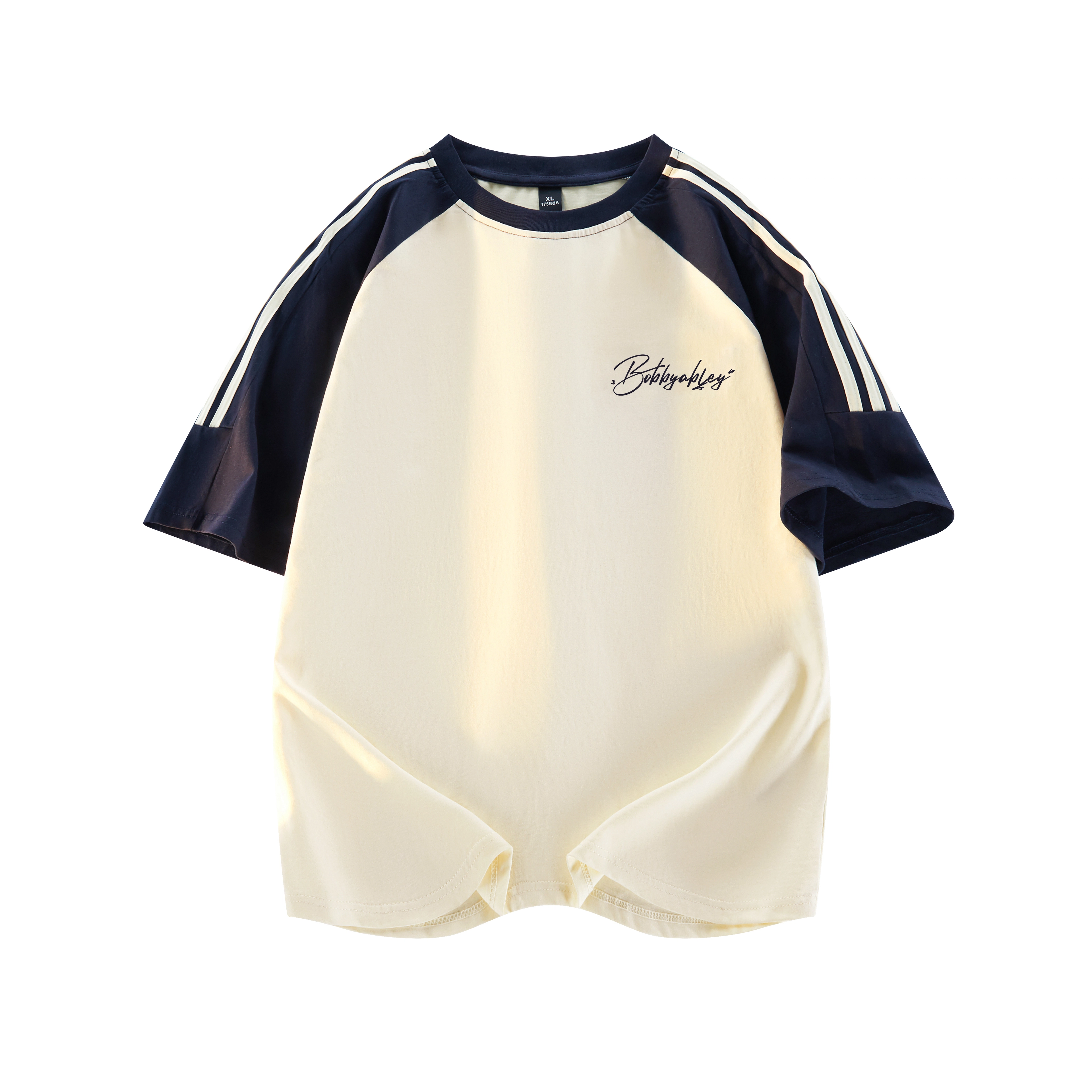 BOBBY ABLEY LogoT