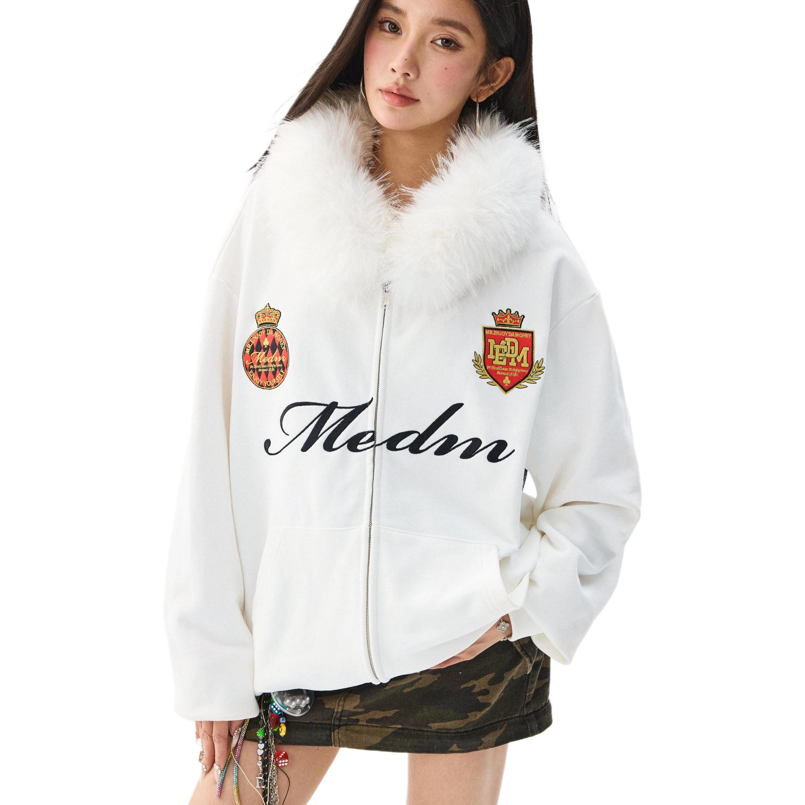 MEDM FW24