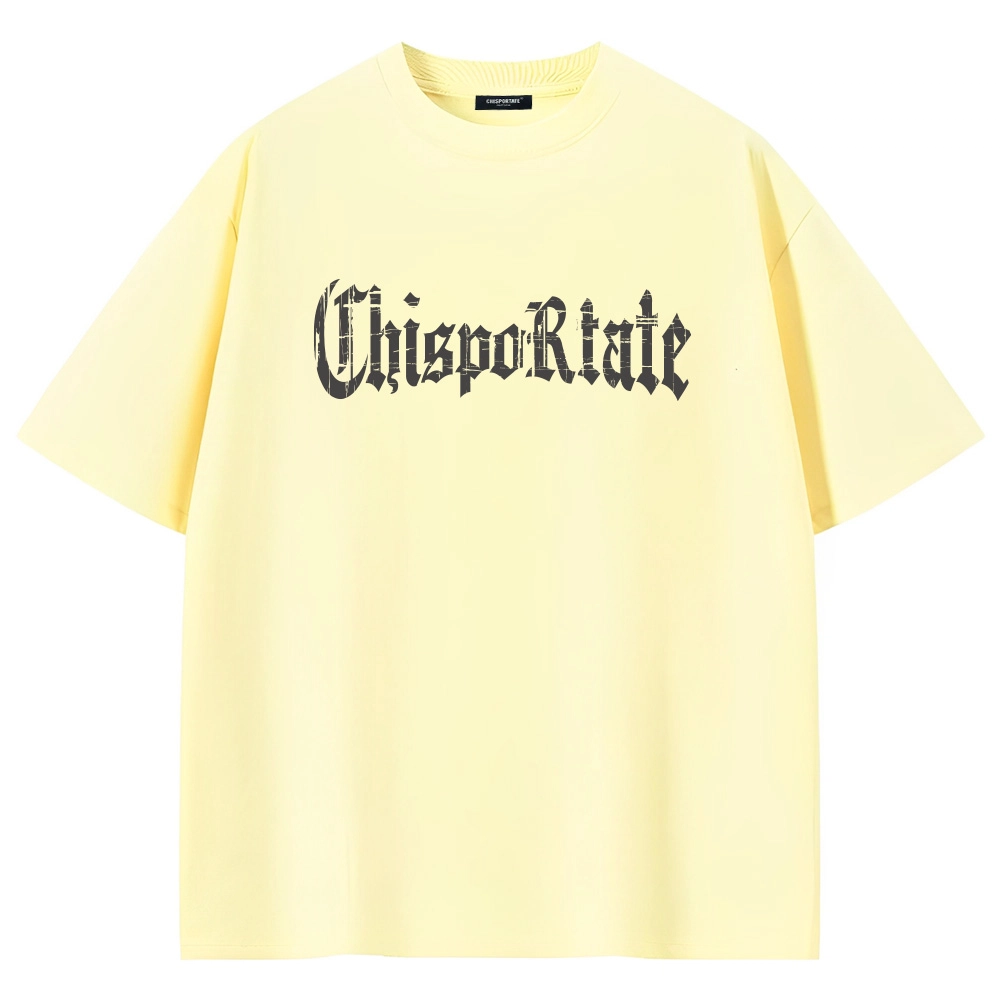 Chisportate logoT