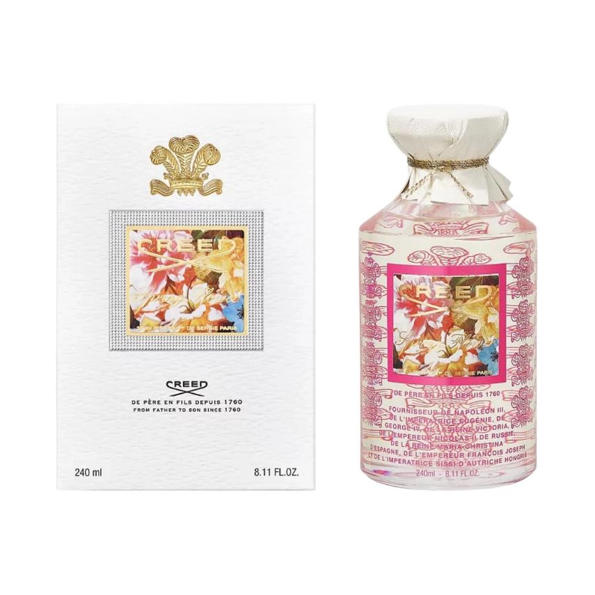 CREED Spring Flower EDP 30ml75ml