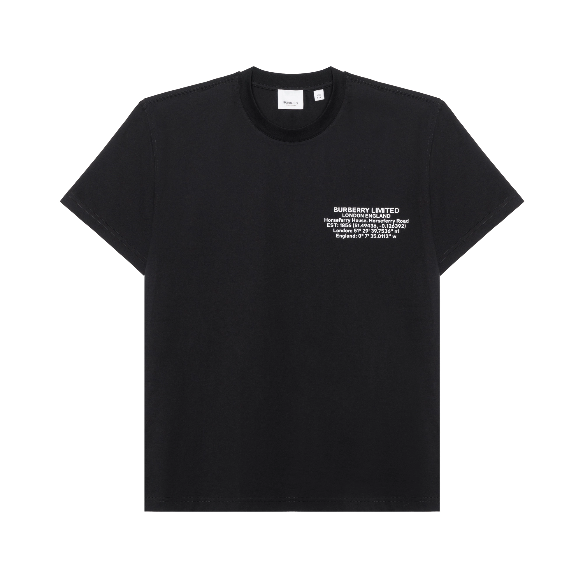 Burberry T