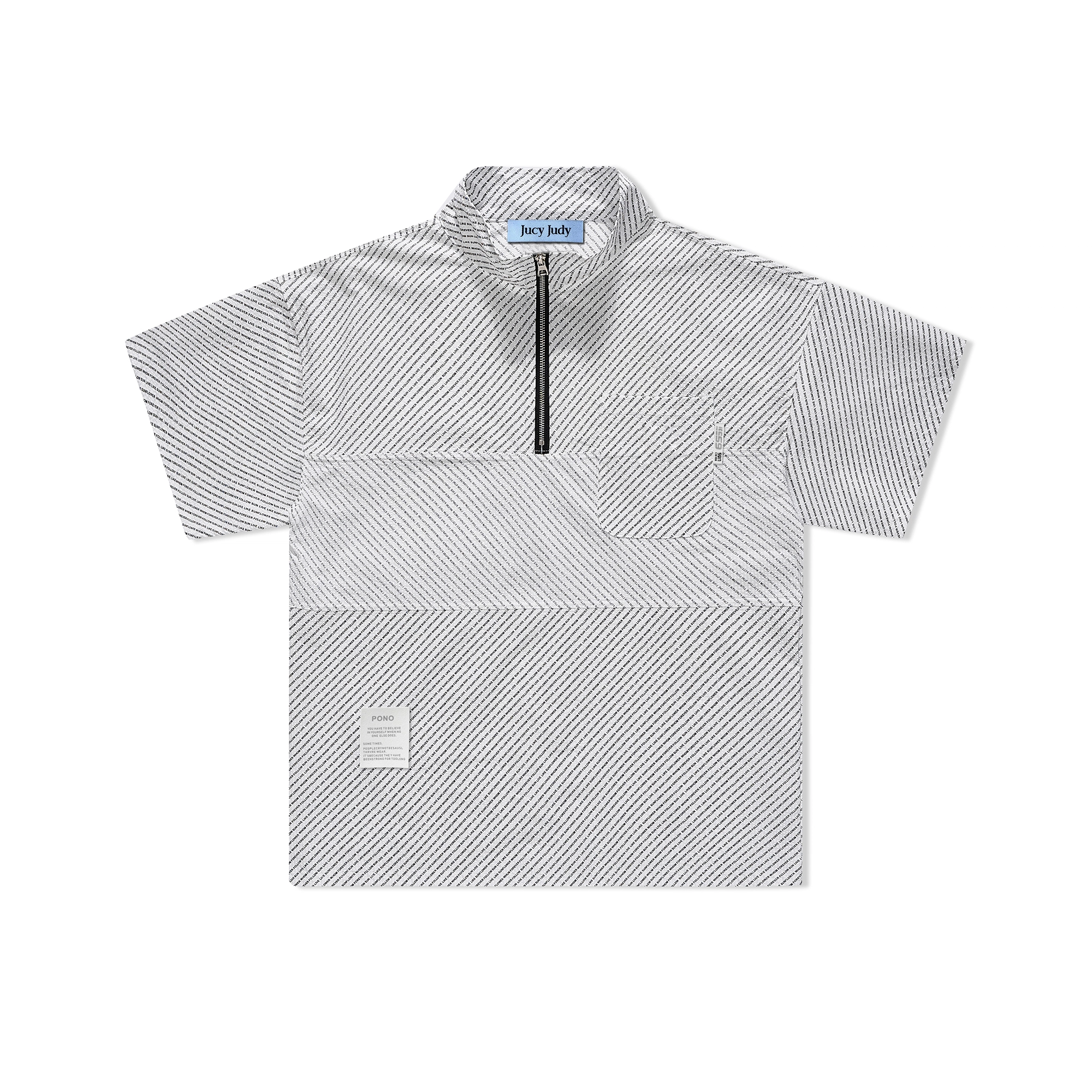 JUCY JUDY Polo