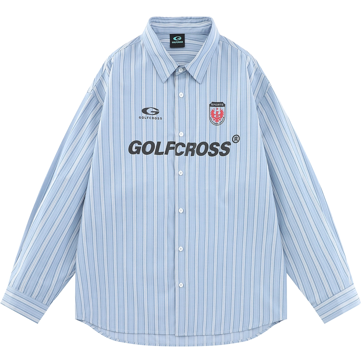 GOLFCROSS