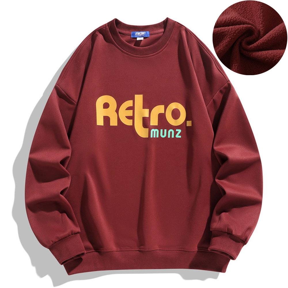 RETRO munz
