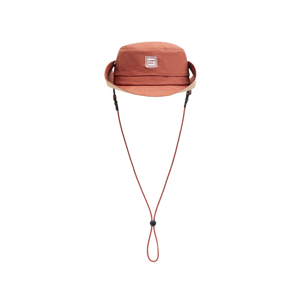 Champion Cowboy Bucket Hat logo