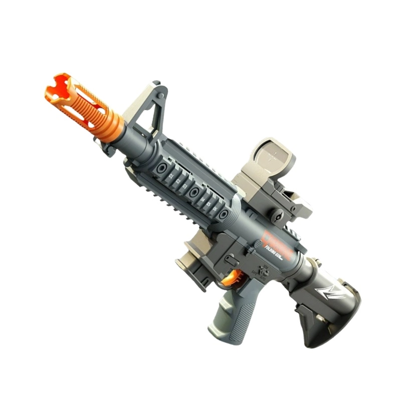 M4A1 M416
