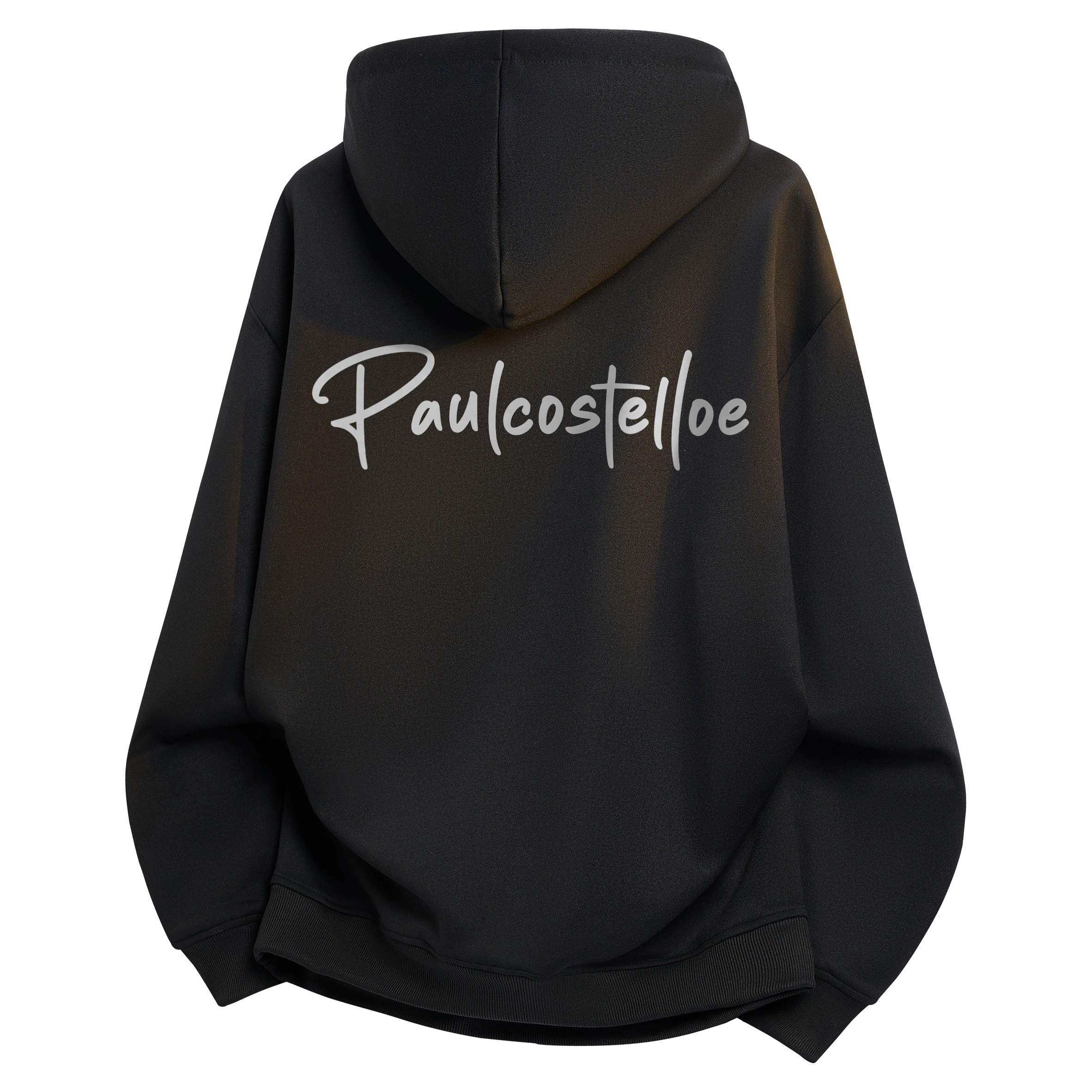PAUL COSTELLOE cleanft3DLogo