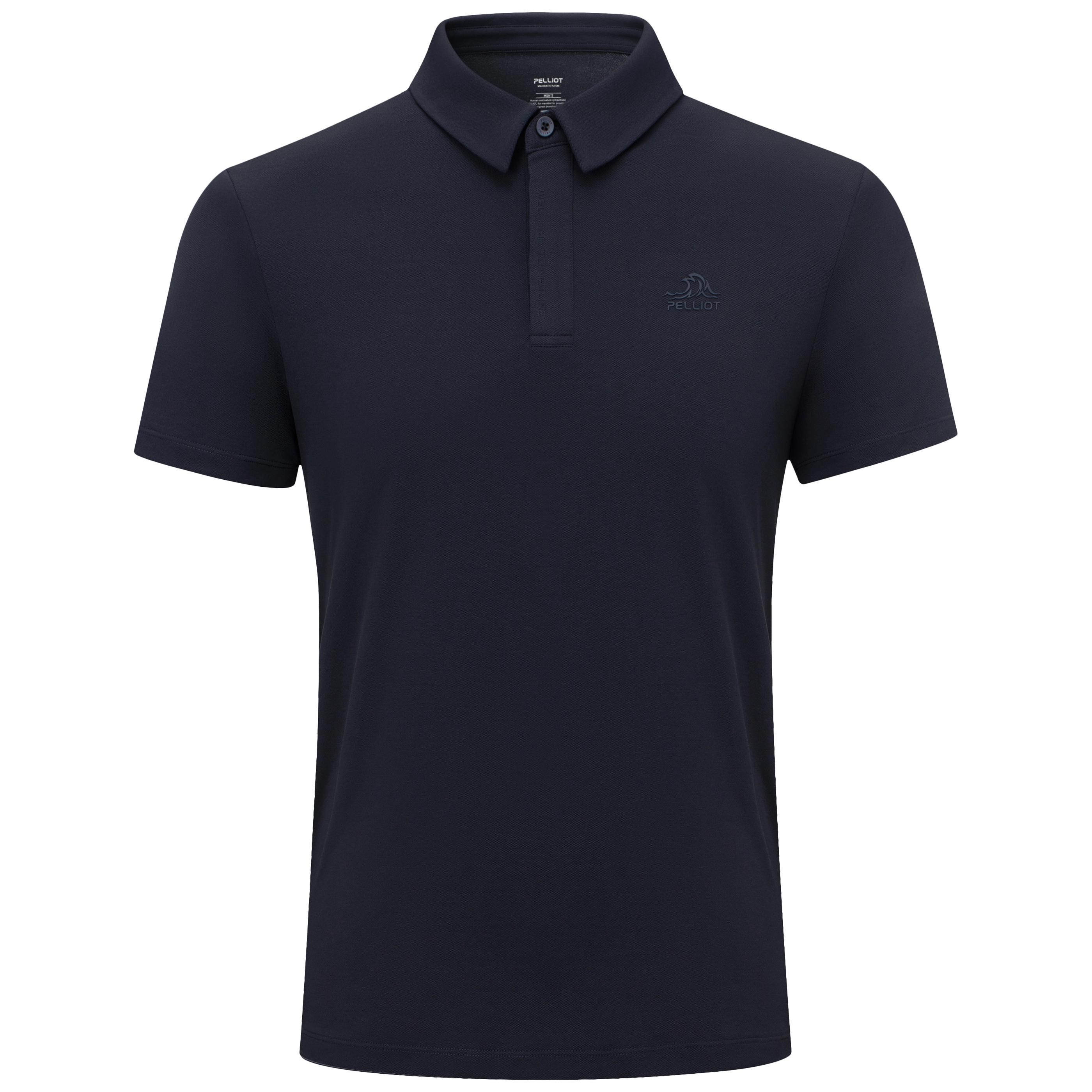 PELLIOT Polo