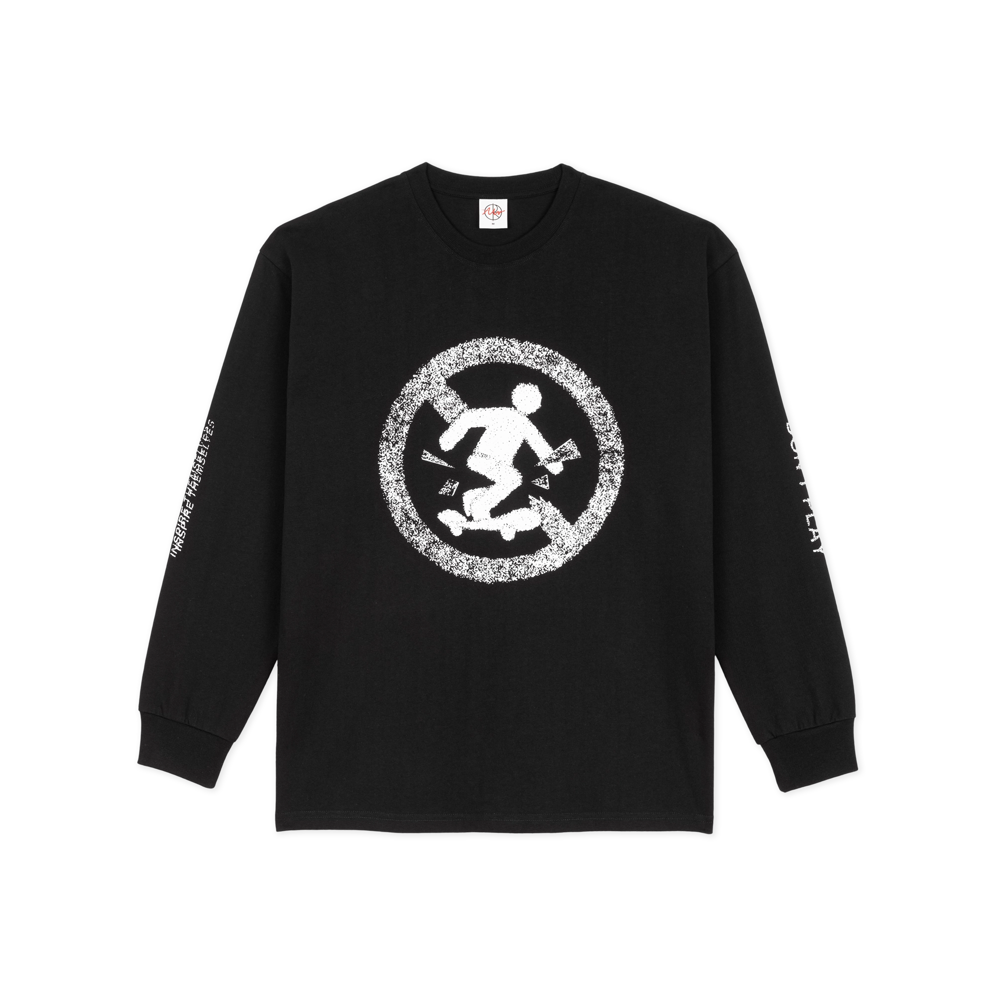 POLAR SKATE CO T