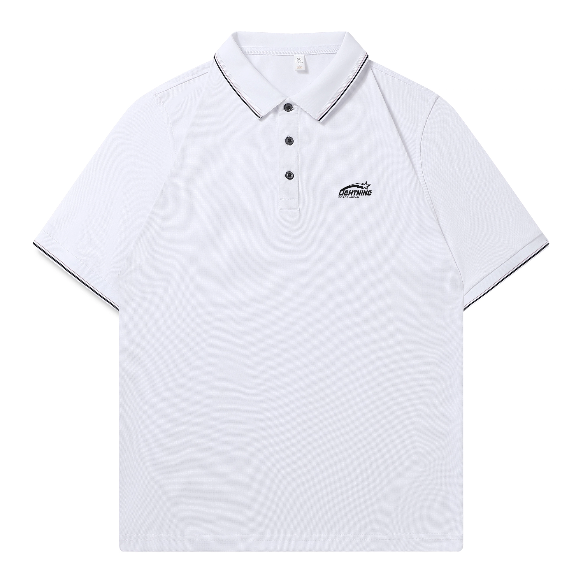 Lightning X Storm Polo