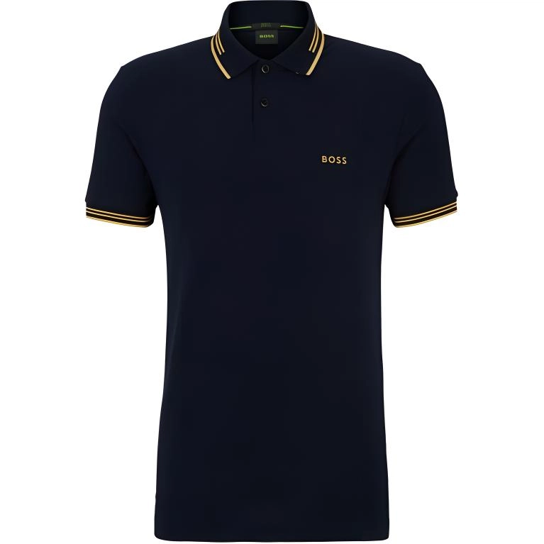 HUGO BOSS PoloPolo