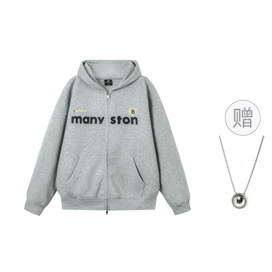 MANYSTON
