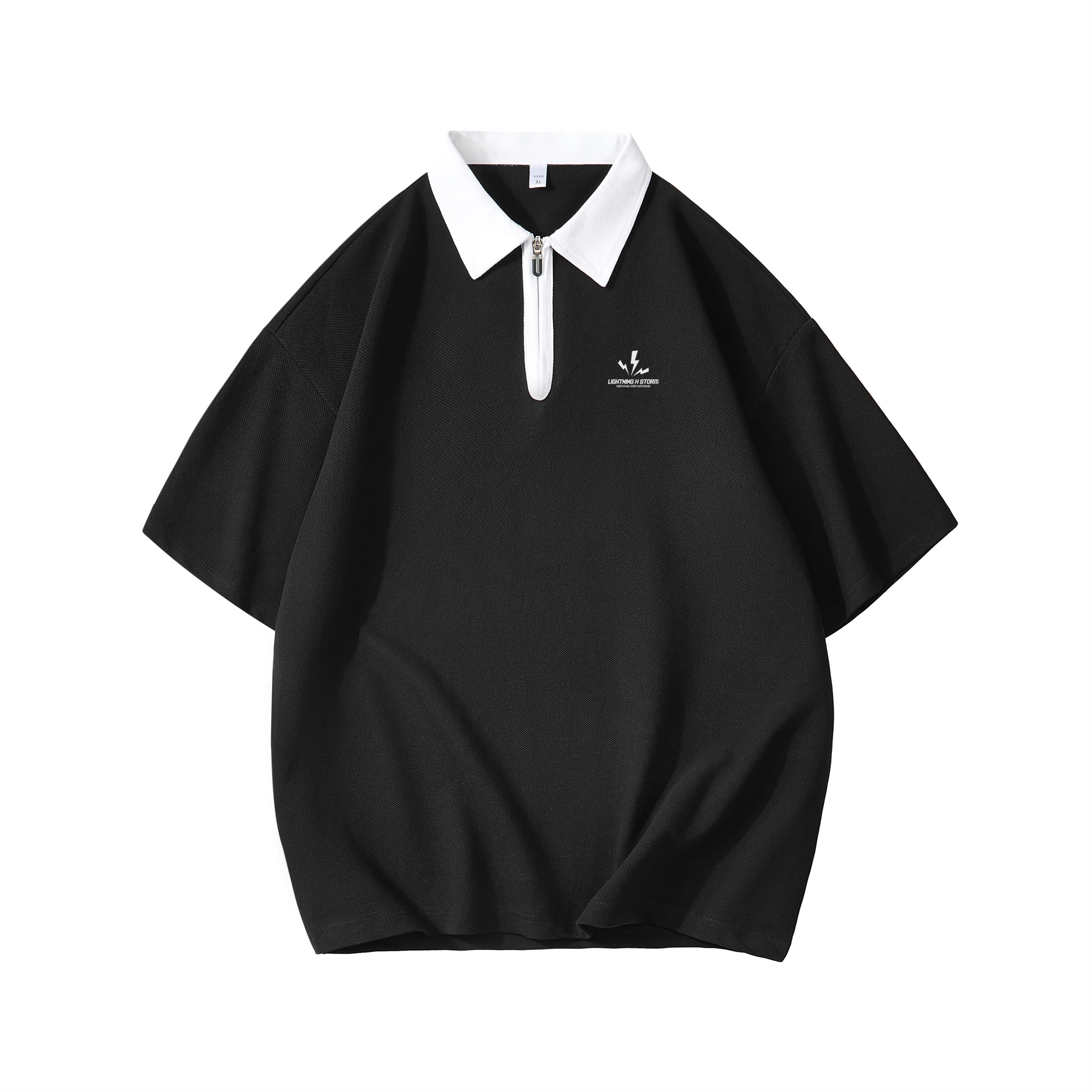 Lightning X Storm LogoPolo