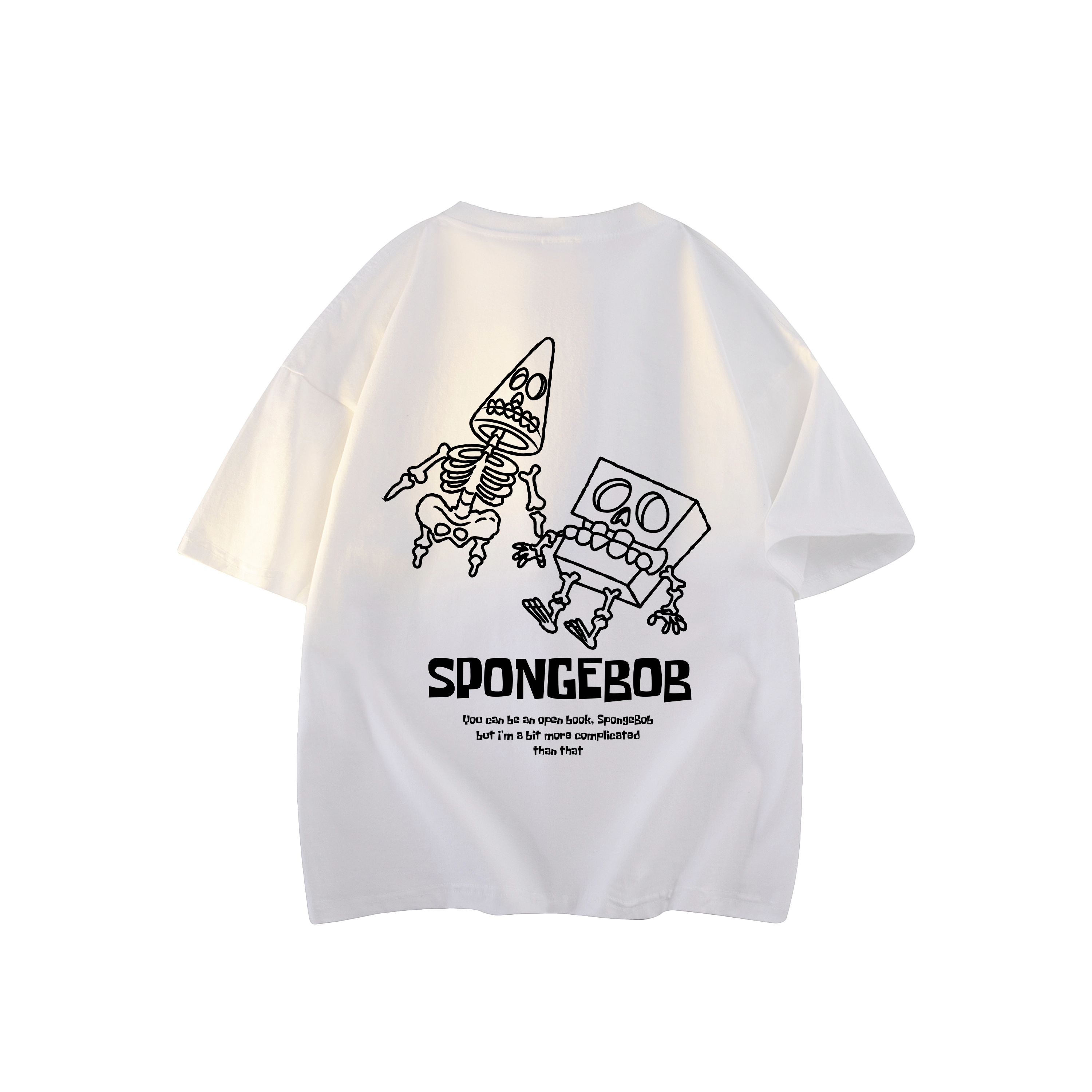 SPONGEBOB SQUAREPANTS 260T