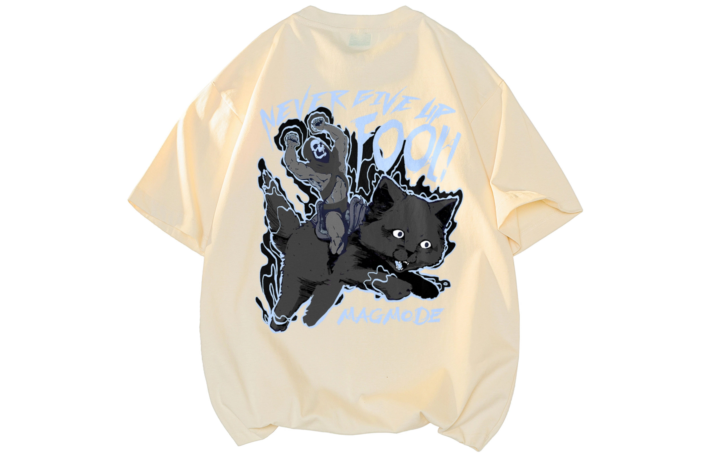 magmode LogoT