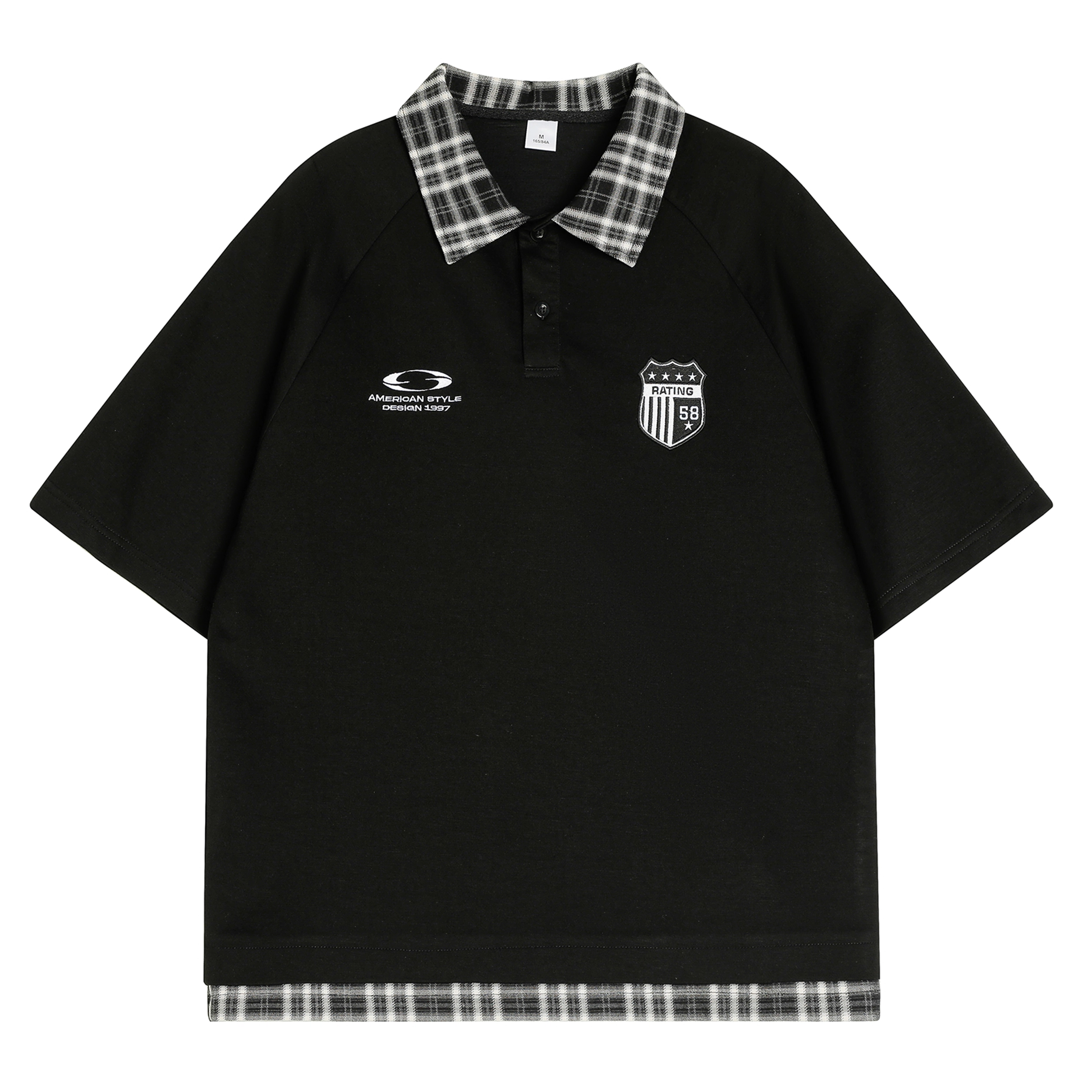 paddy julia Polo