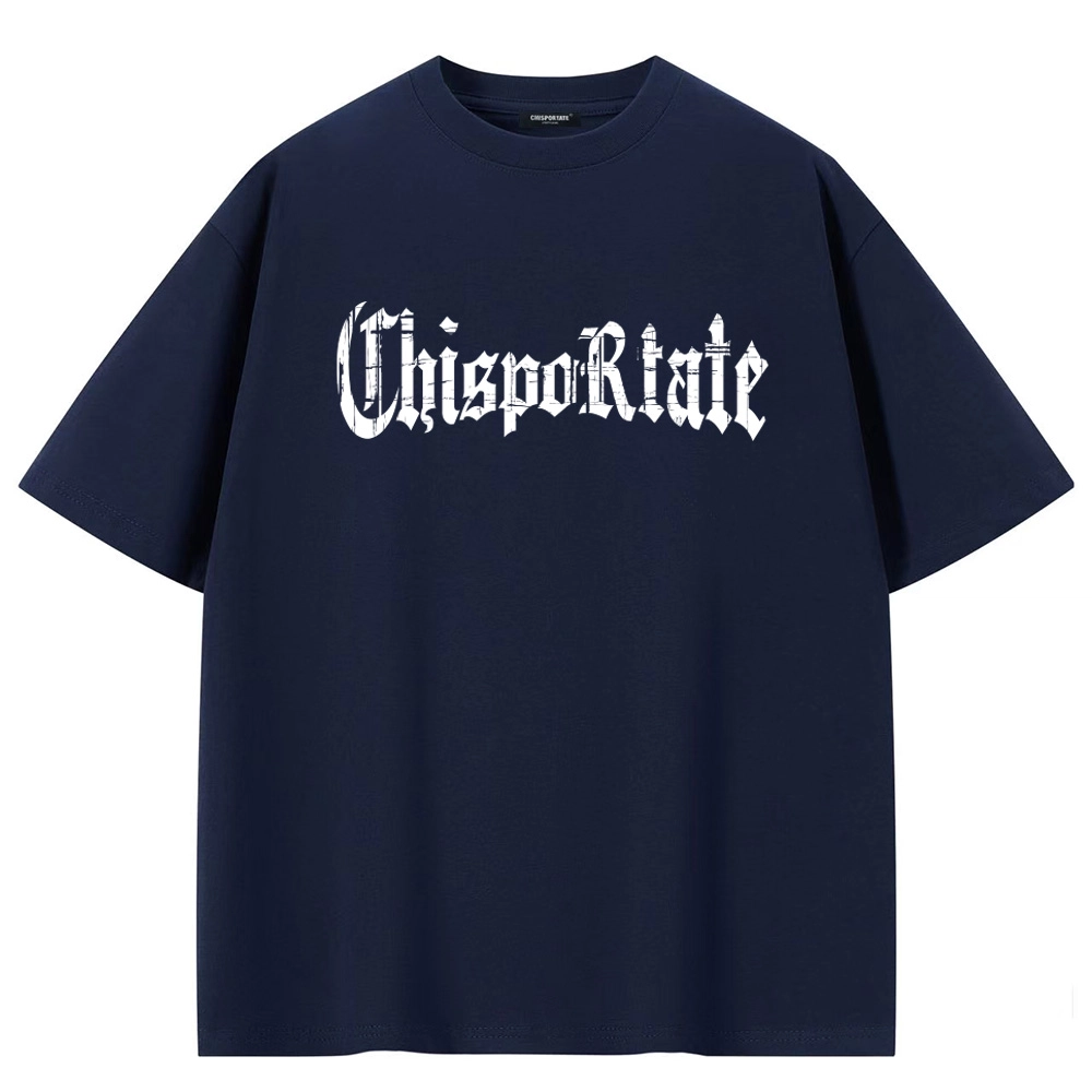 Chisportate logoT
