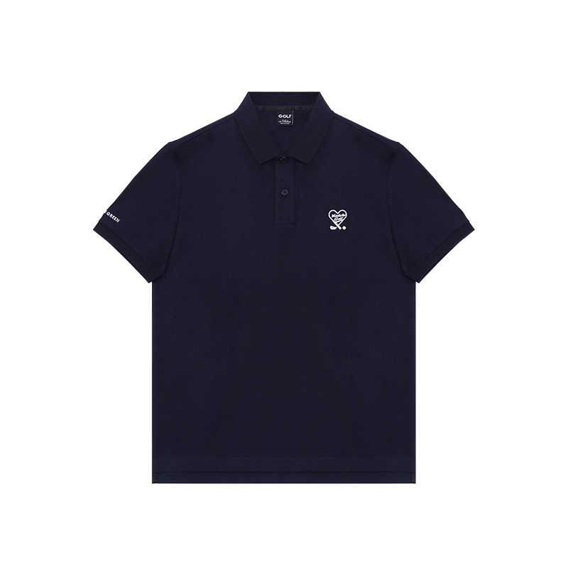 GOLF SS24 Polo