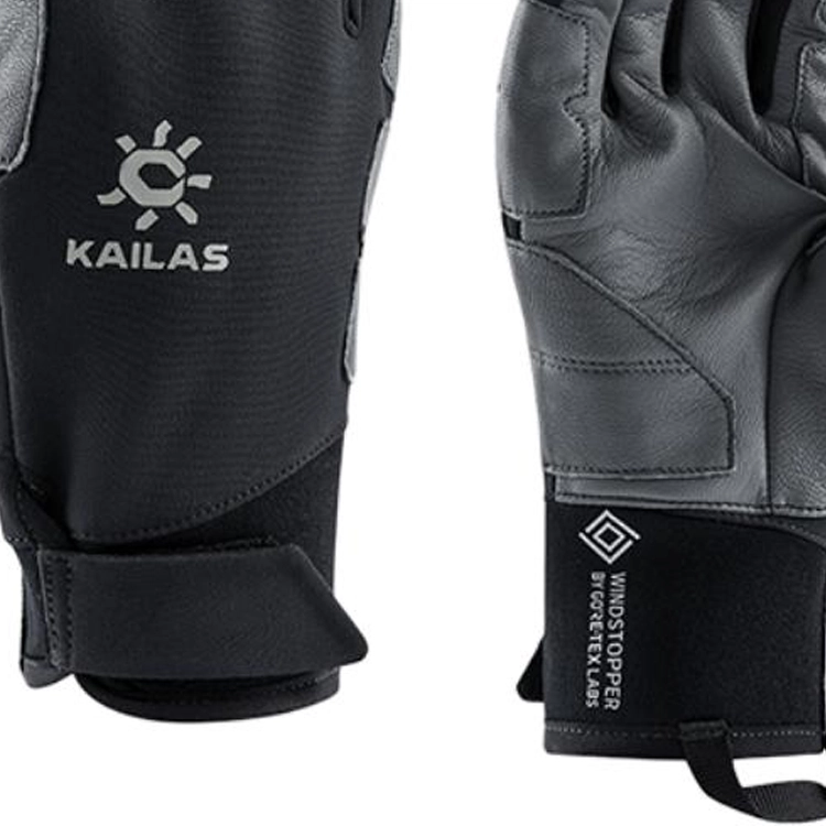 KAILAS