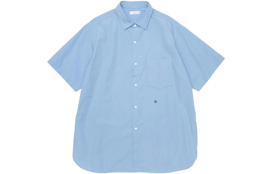 nanamica SS23