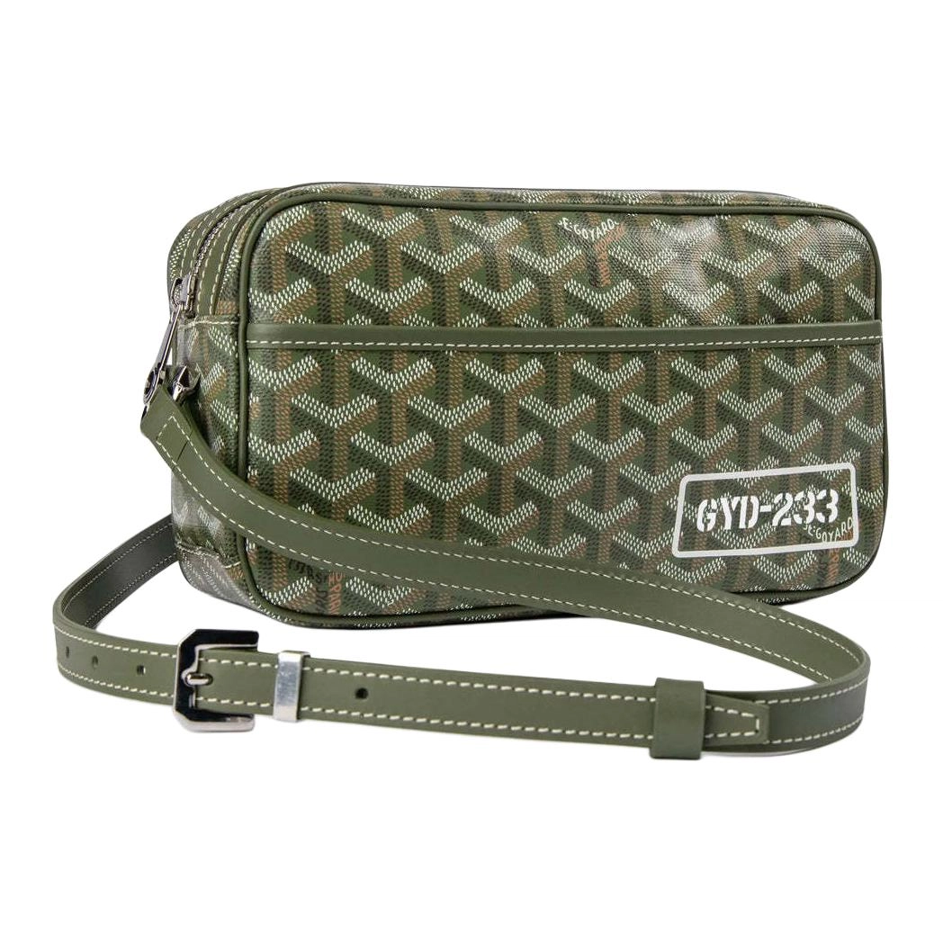GOYARD Cap-Vert Y