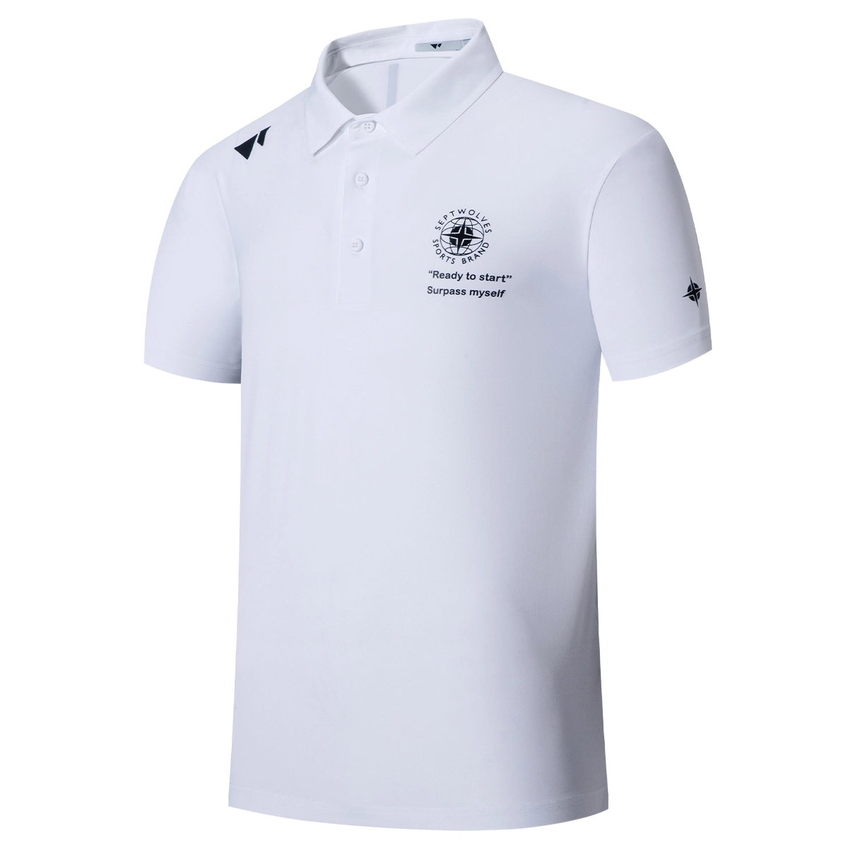 SEPTWOLVES Polo