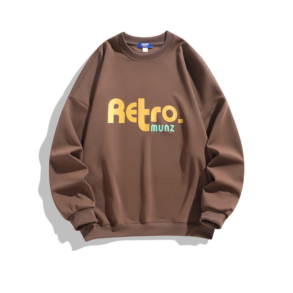 RETRO munz