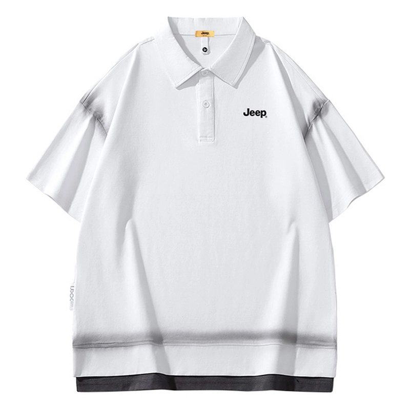 Jeep logoPolo