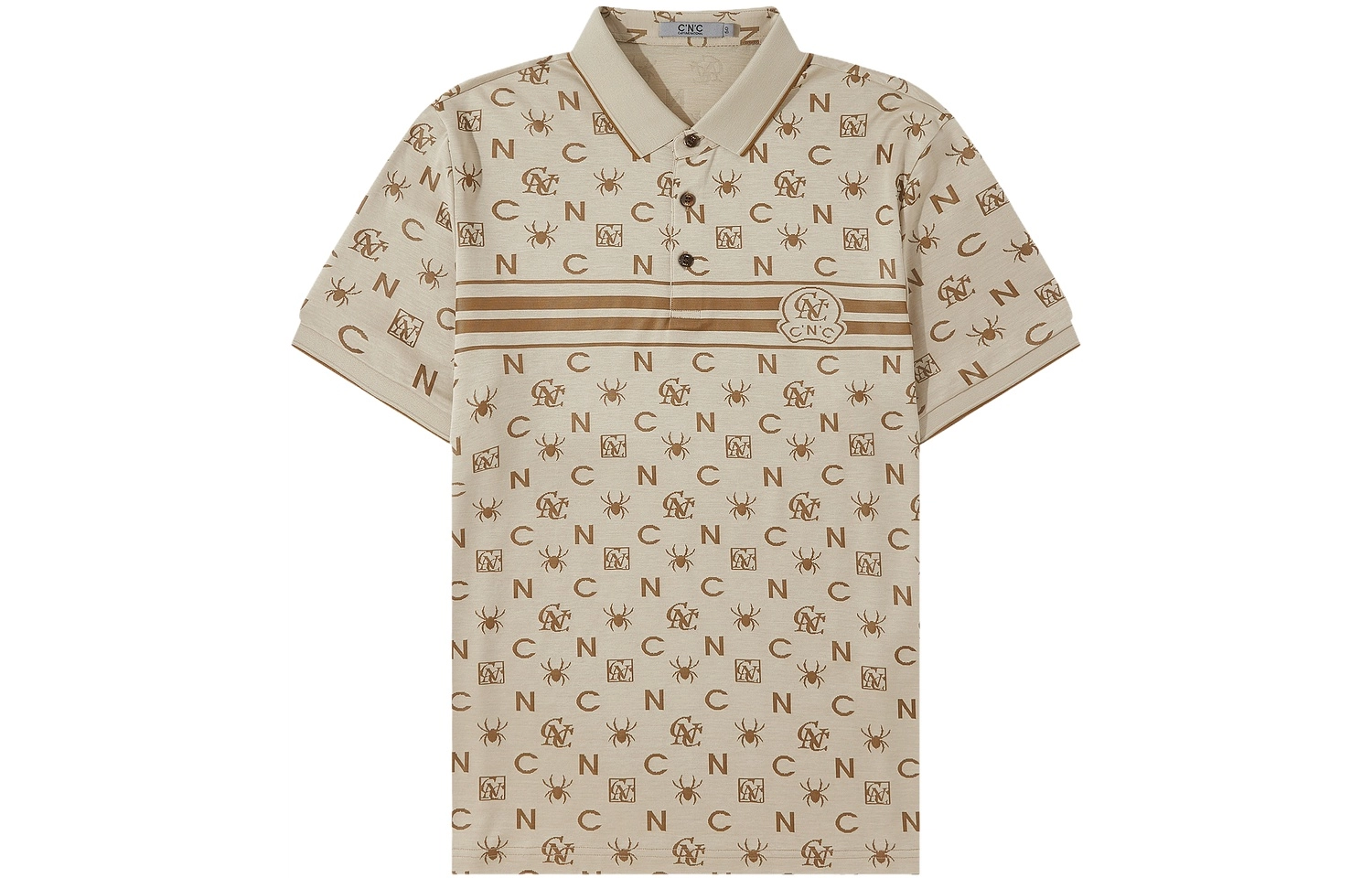 C'N'C LogoPolo