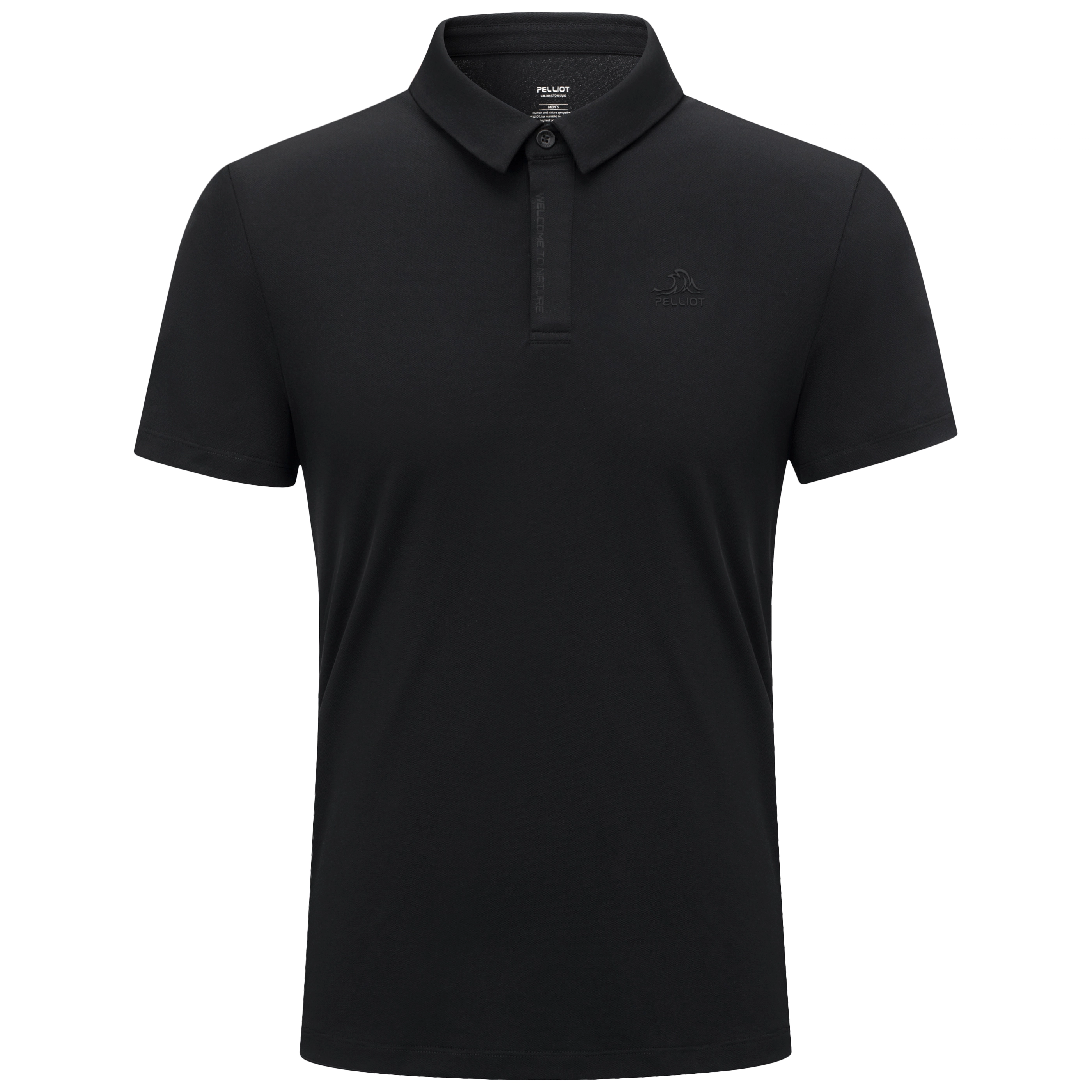 PELLIOT Polo