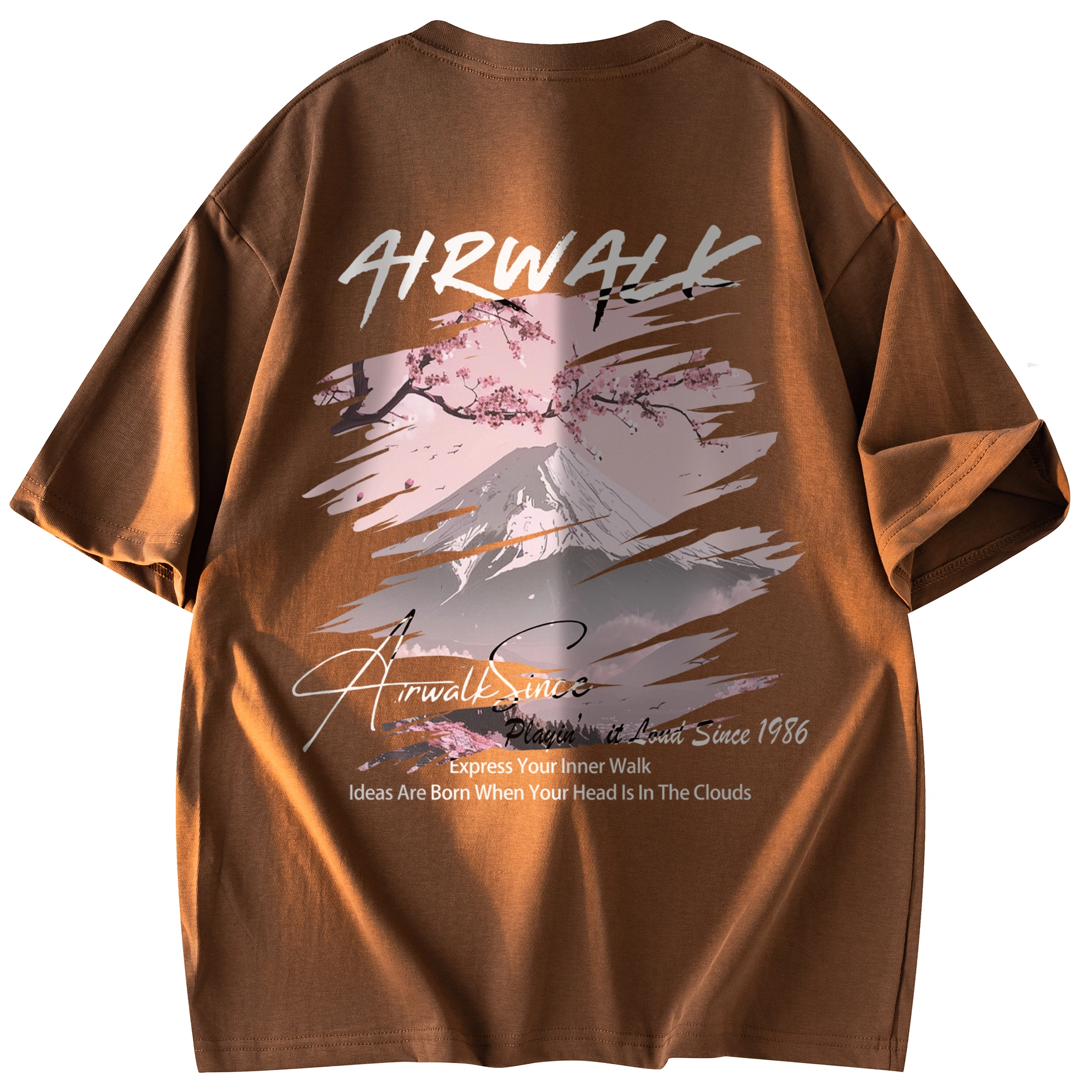 Airwalk LogoT