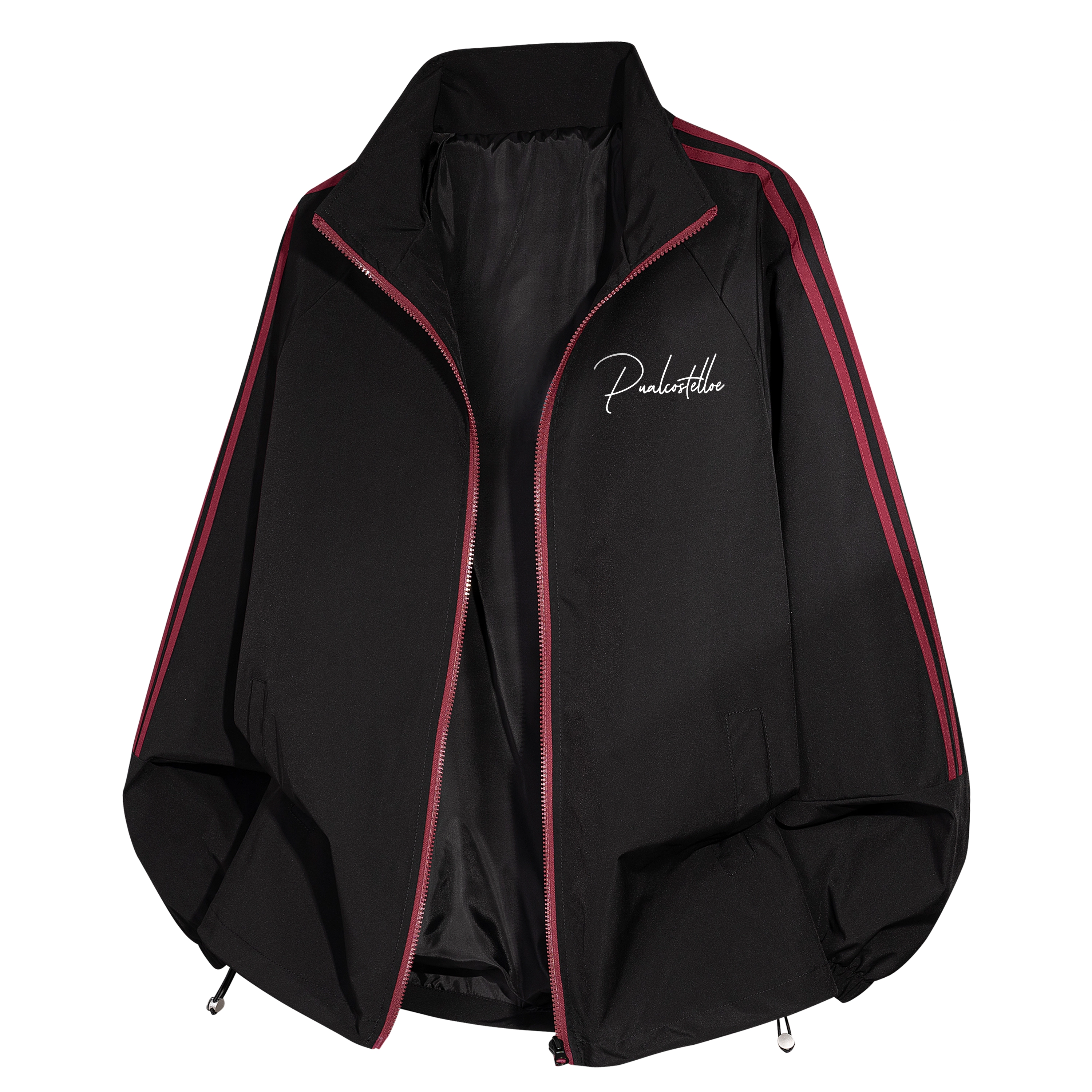 PAUL COSTELLOE LOGOVintage