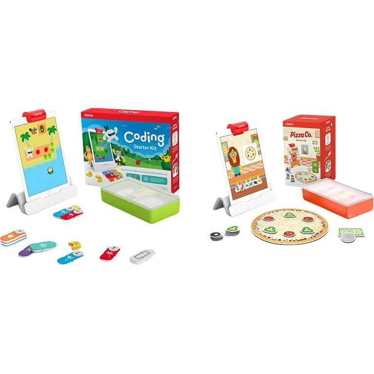 Osmo Coding