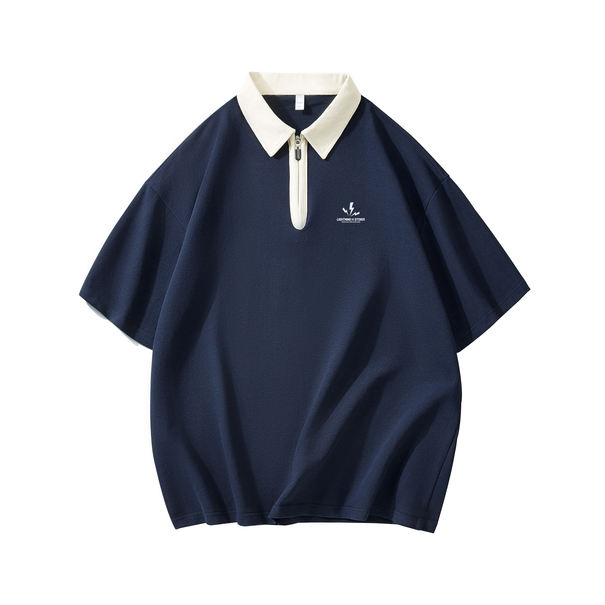 Lightning X Storm LogoPolo