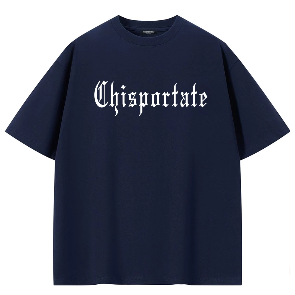 Chisportate logoT
