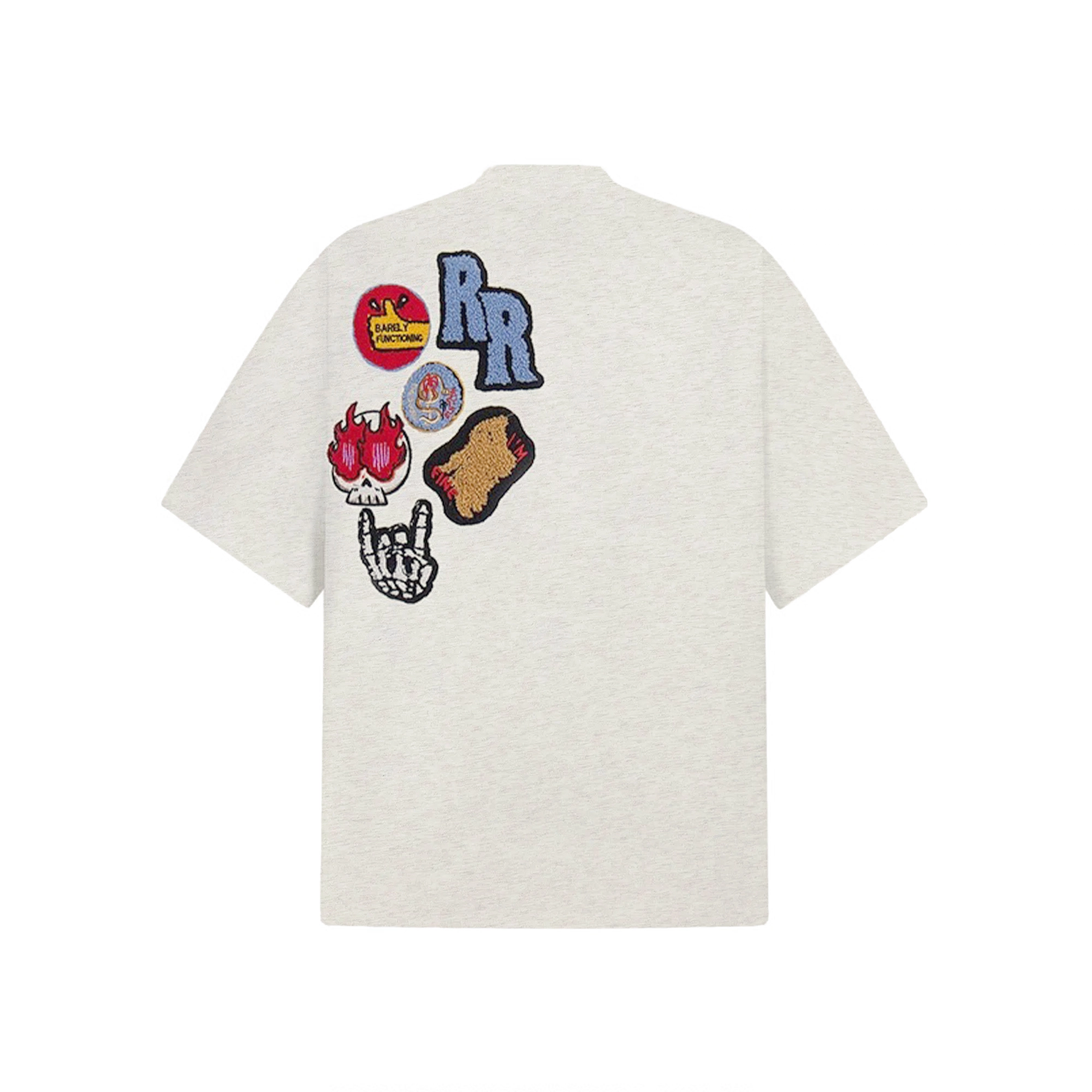 VIPGOOSE T