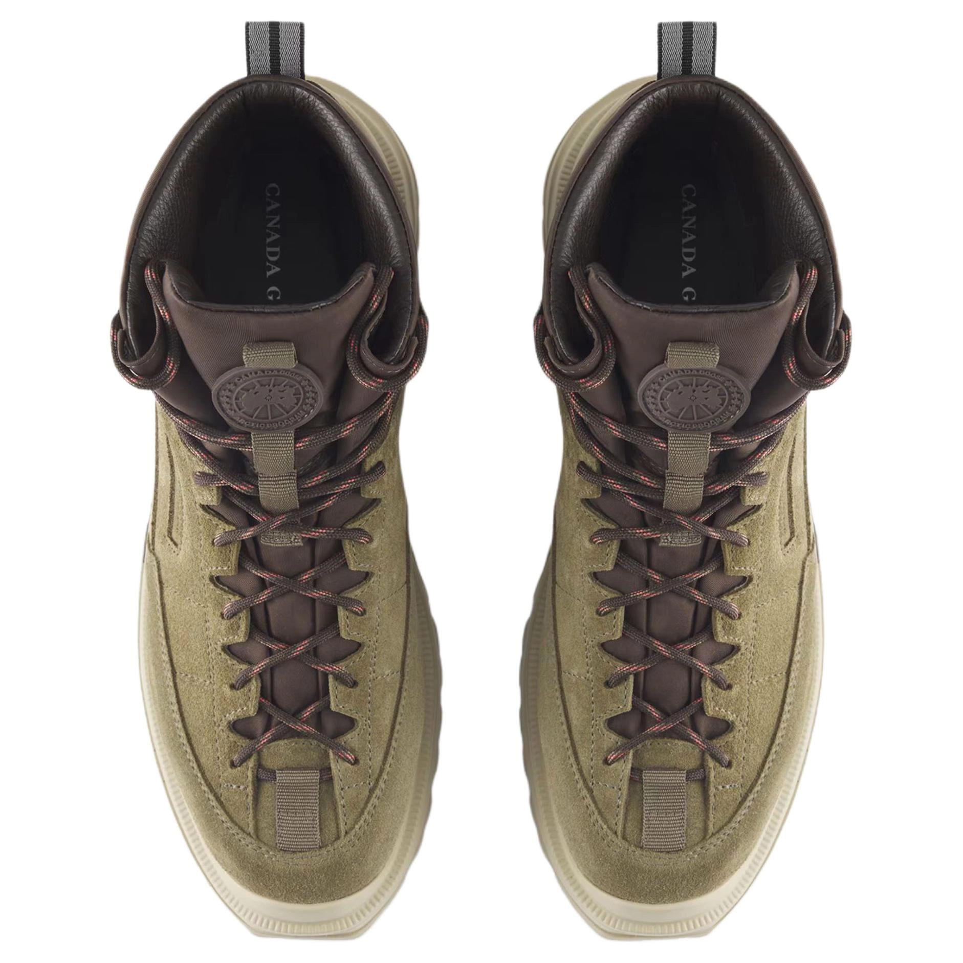 Canada Goose Journey Lite