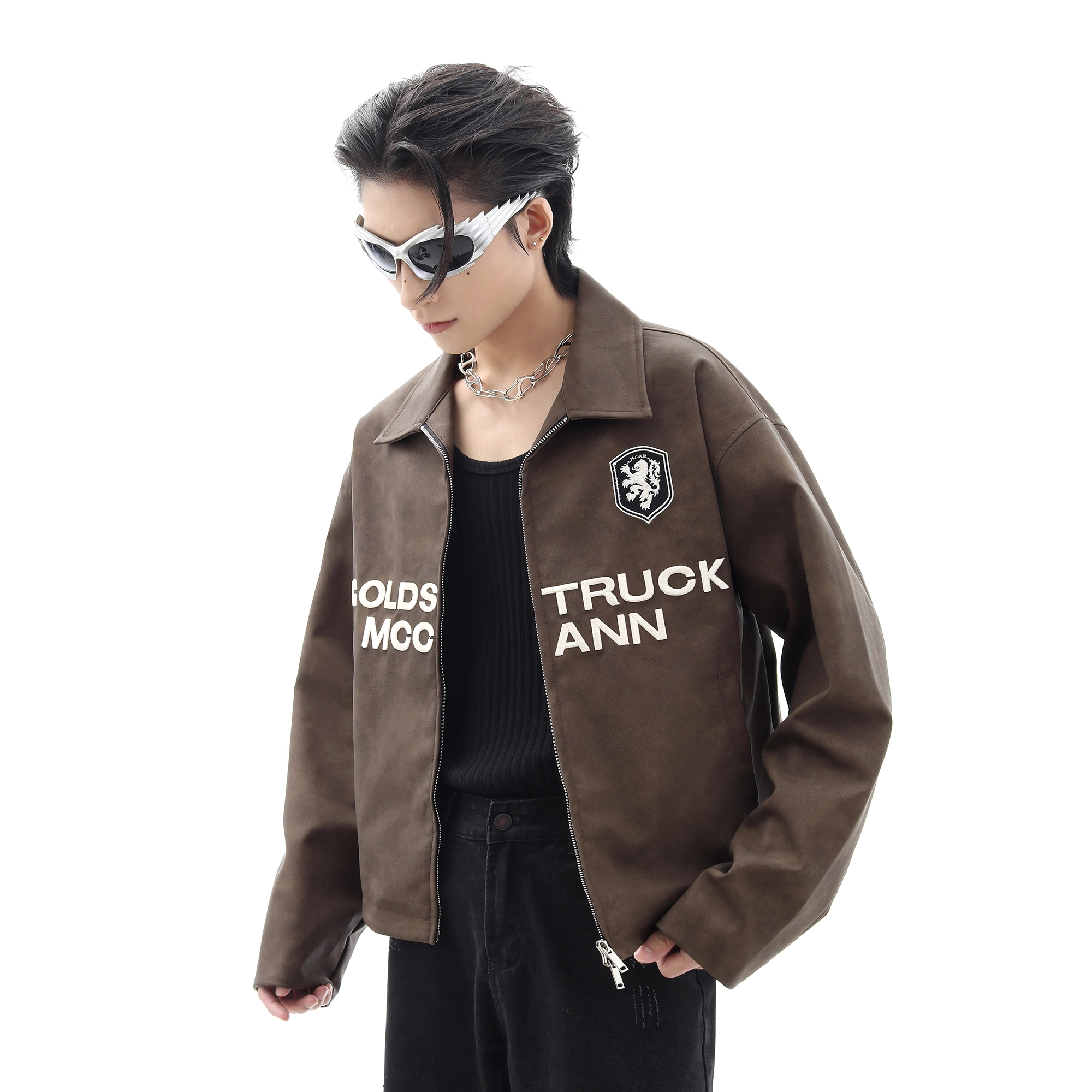 TREND ST