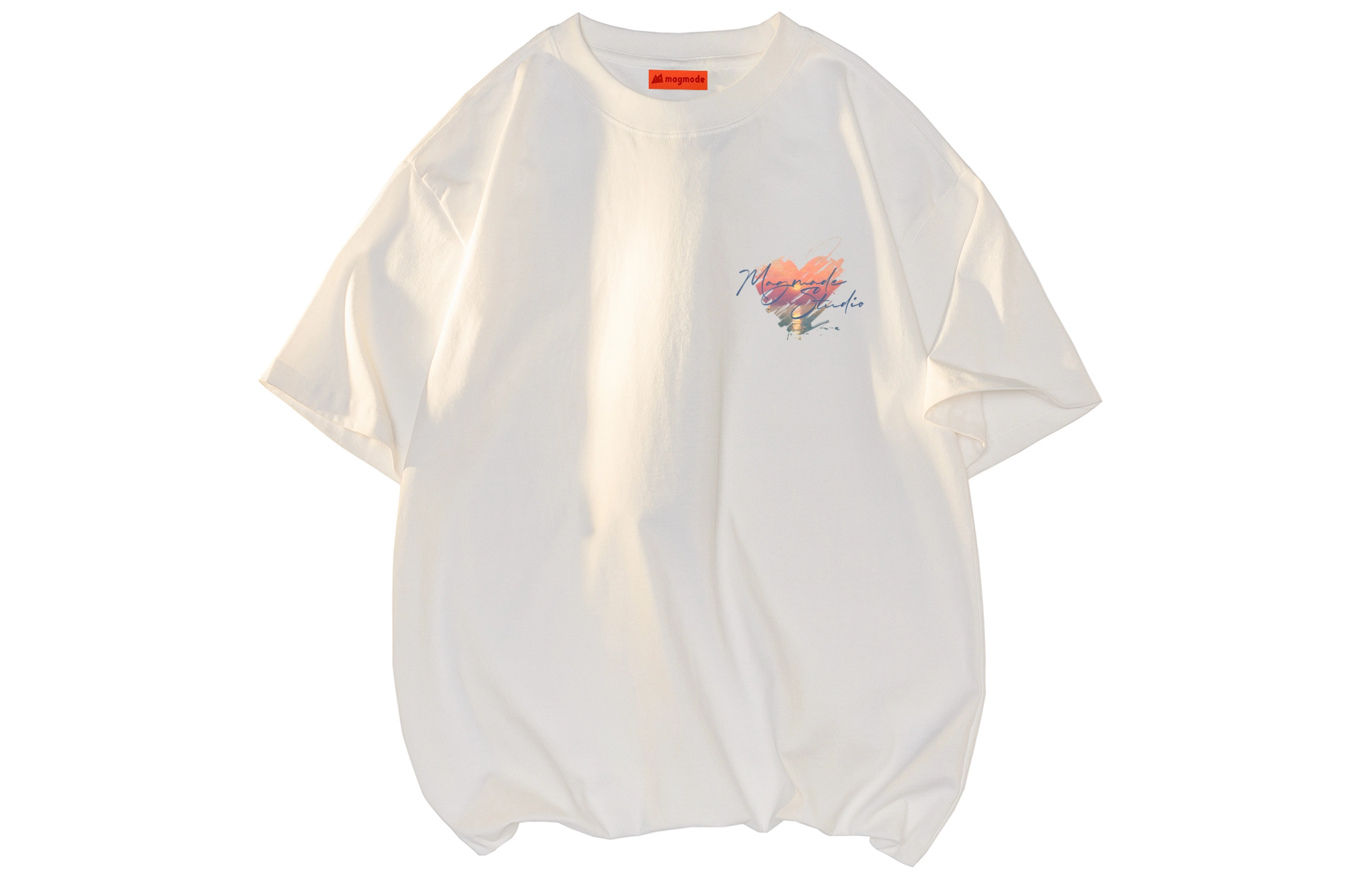 magmode LogoT