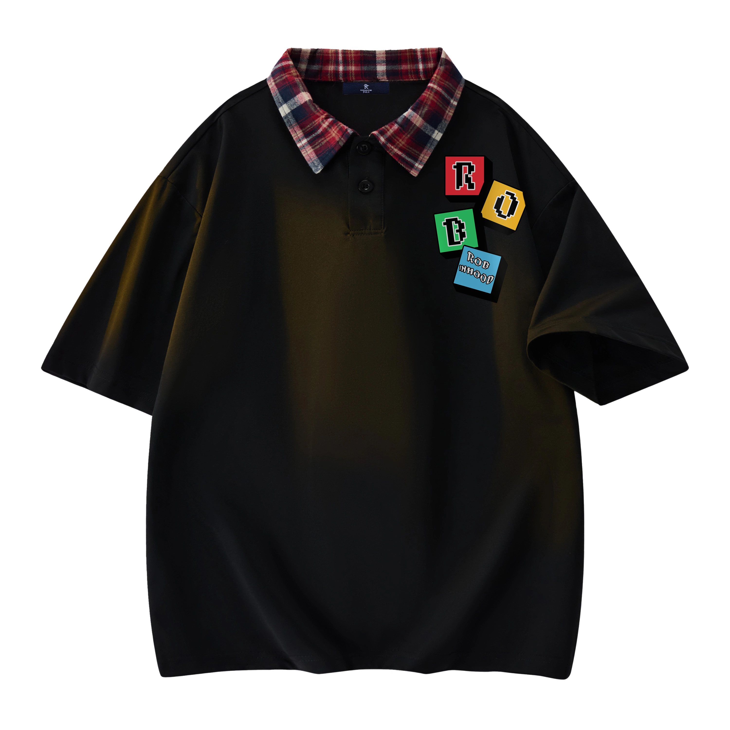 ROBINHOOD LogoPolo