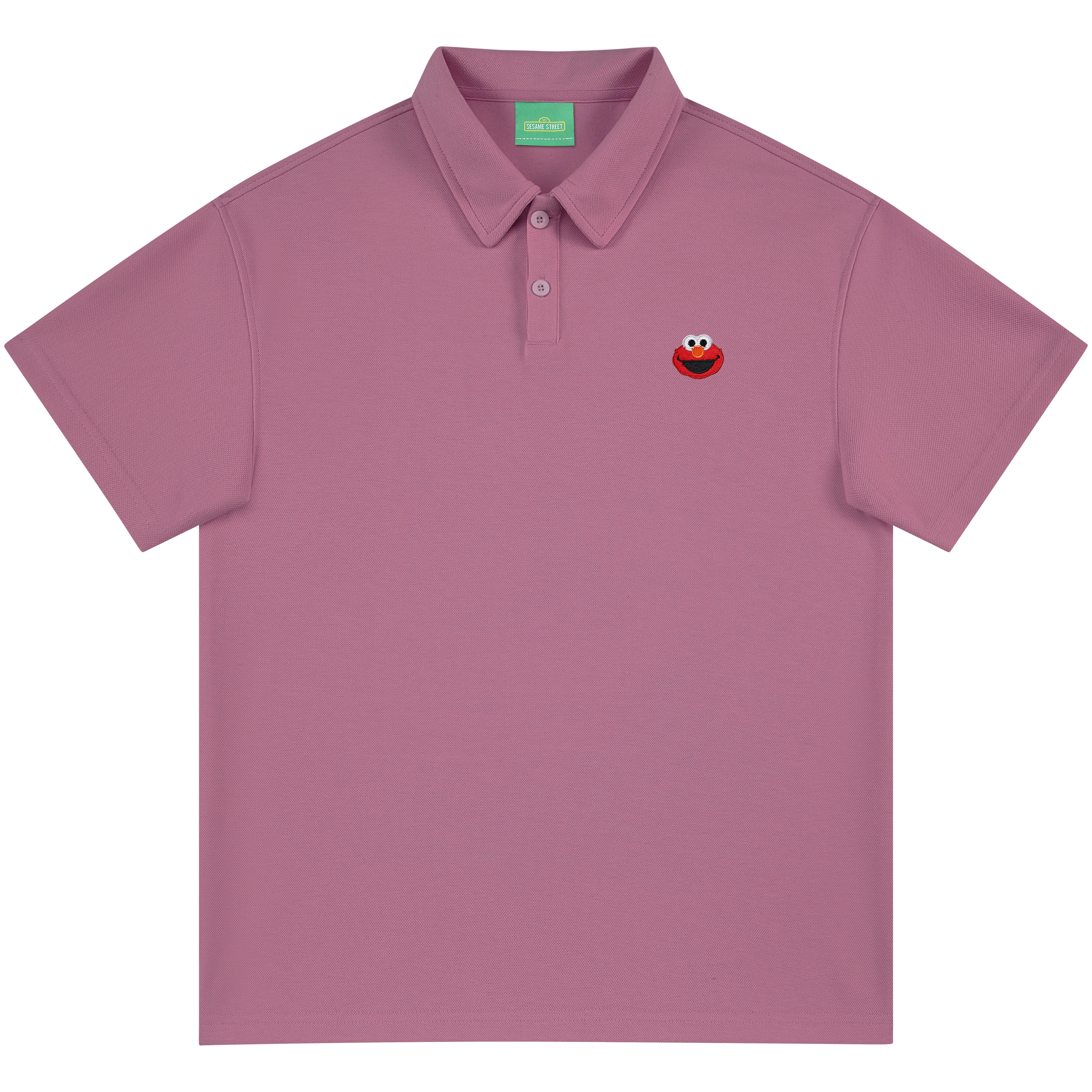 SESAME STREET Polo