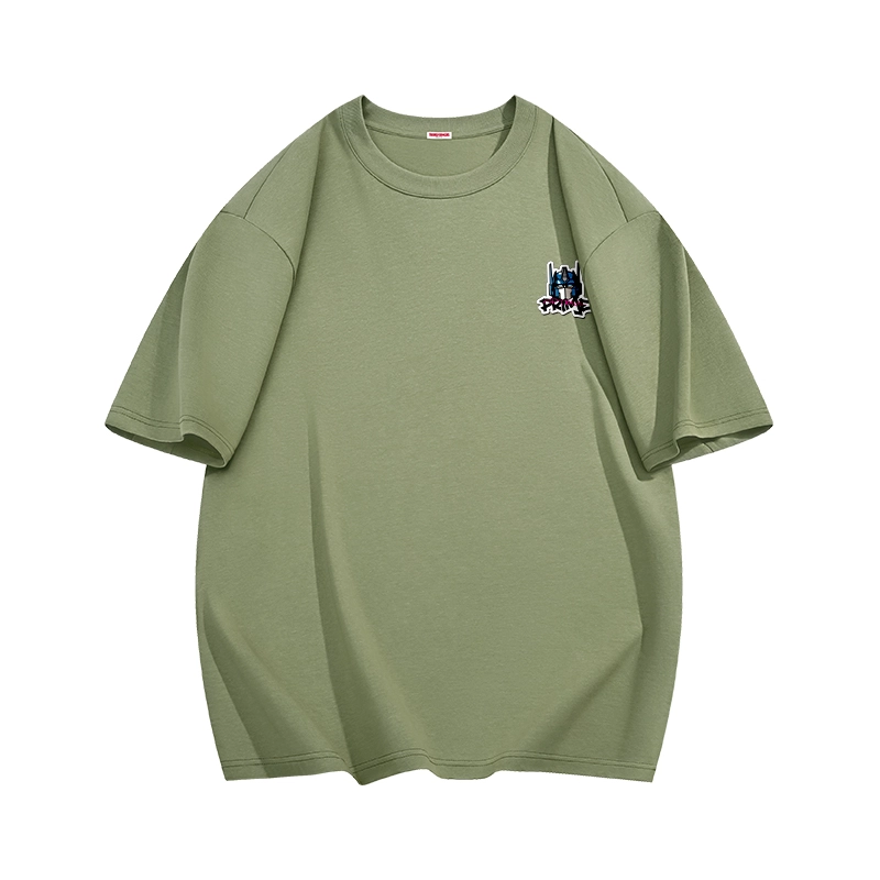 TRANSFORMERS T