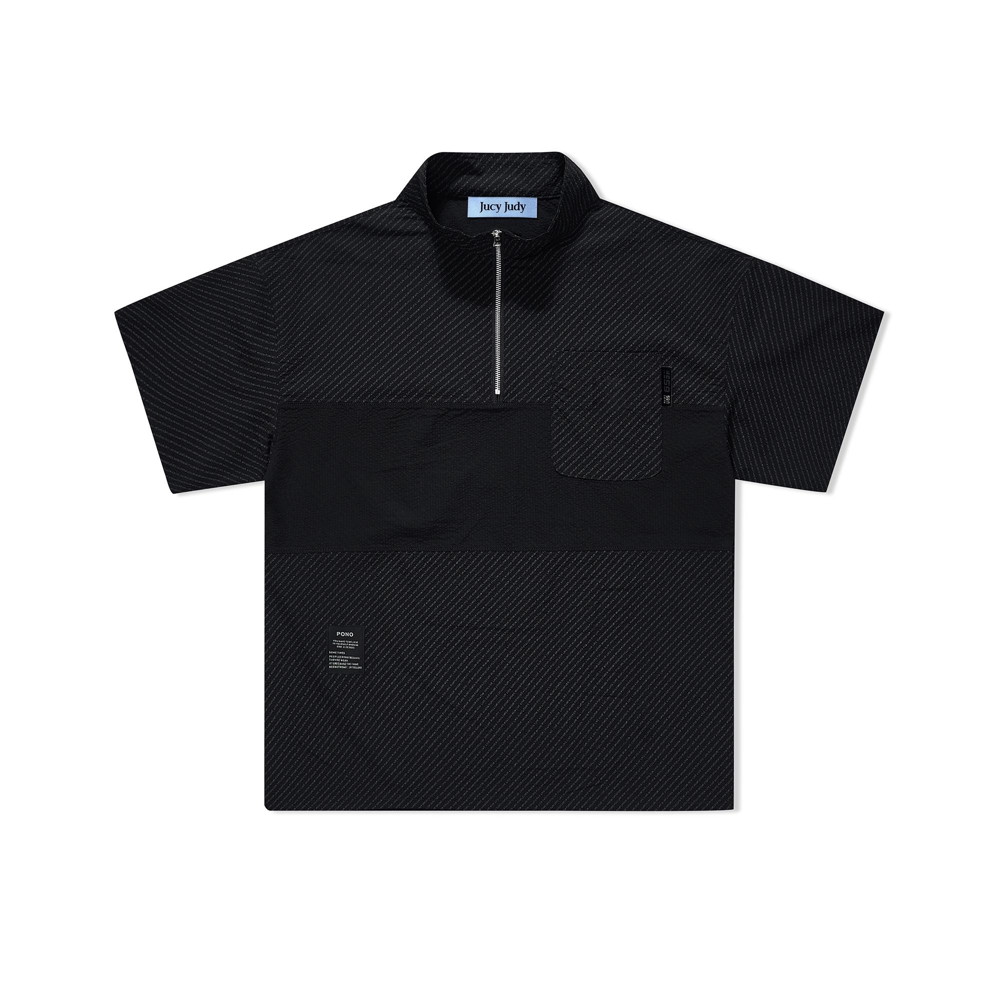 JUCY JUDY Polo