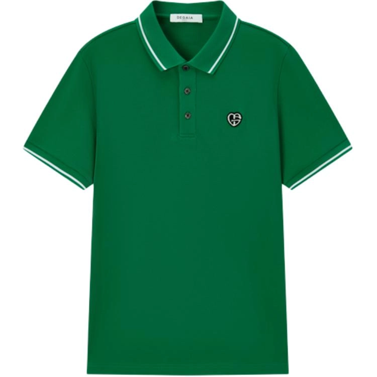 DEGAIA SS25 Polo