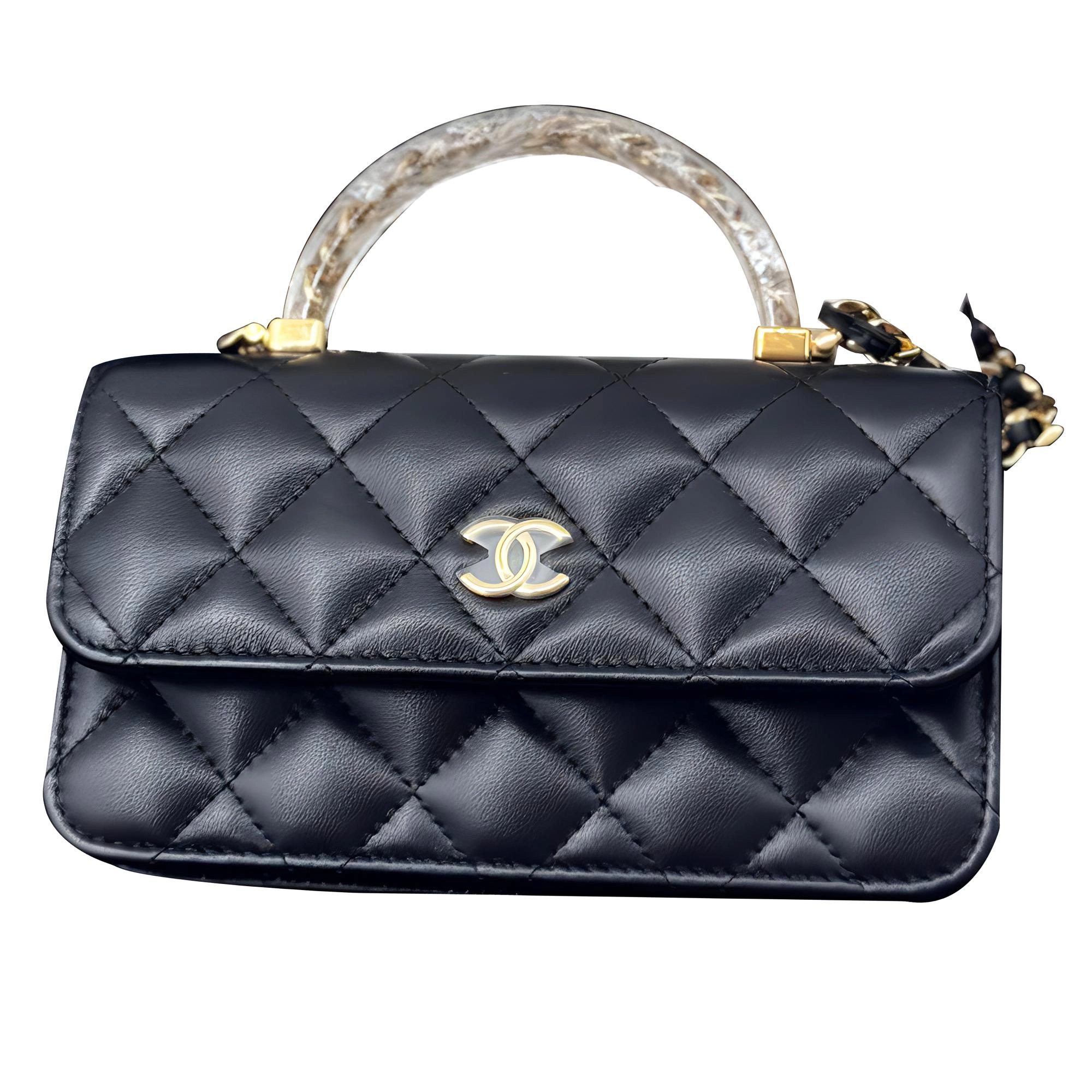 CHANEL 24s
