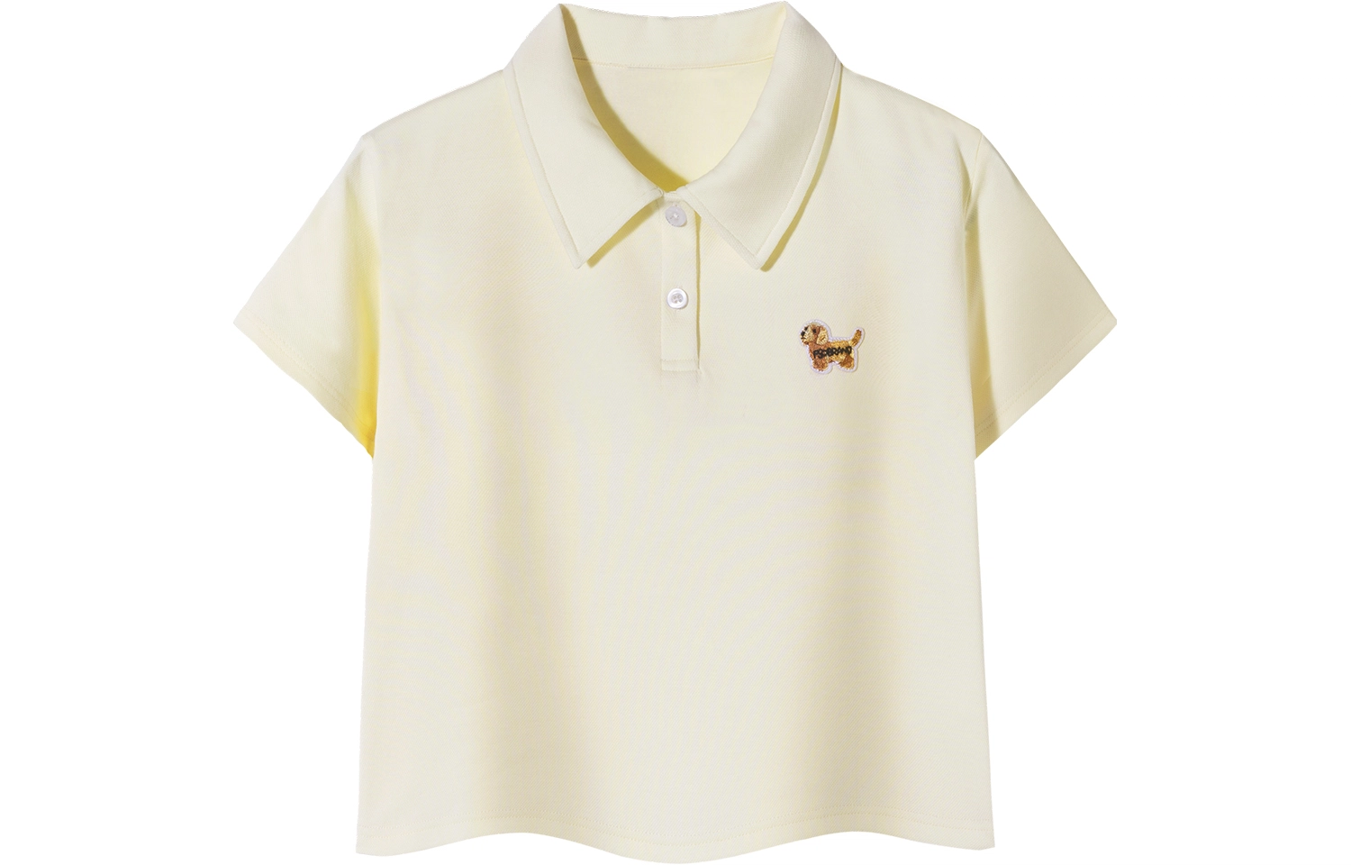 PSO Brand Polo