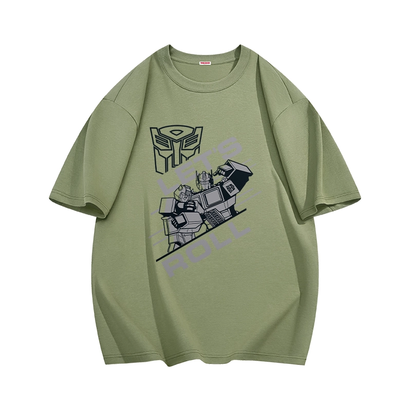 TRANSFORMERS T
