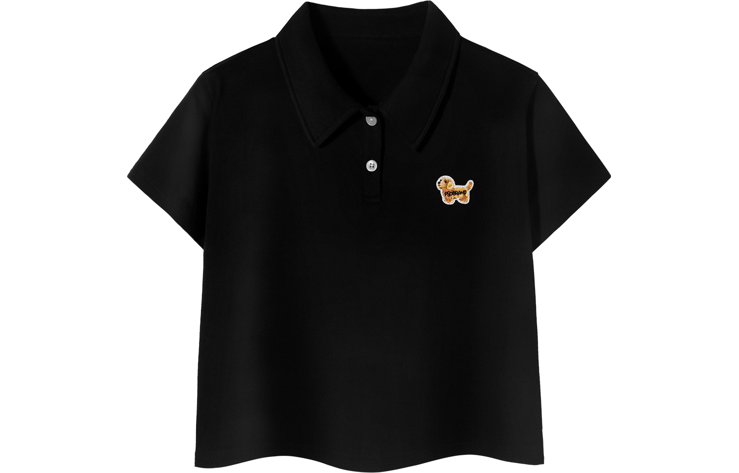 PSO Brand Polo